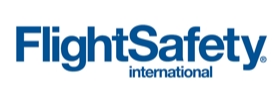 flight safety international badge