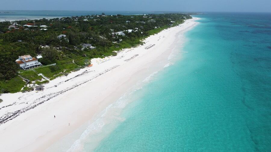 Harbour Island, Eleuthera — Bahamas