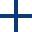 blue plus icon