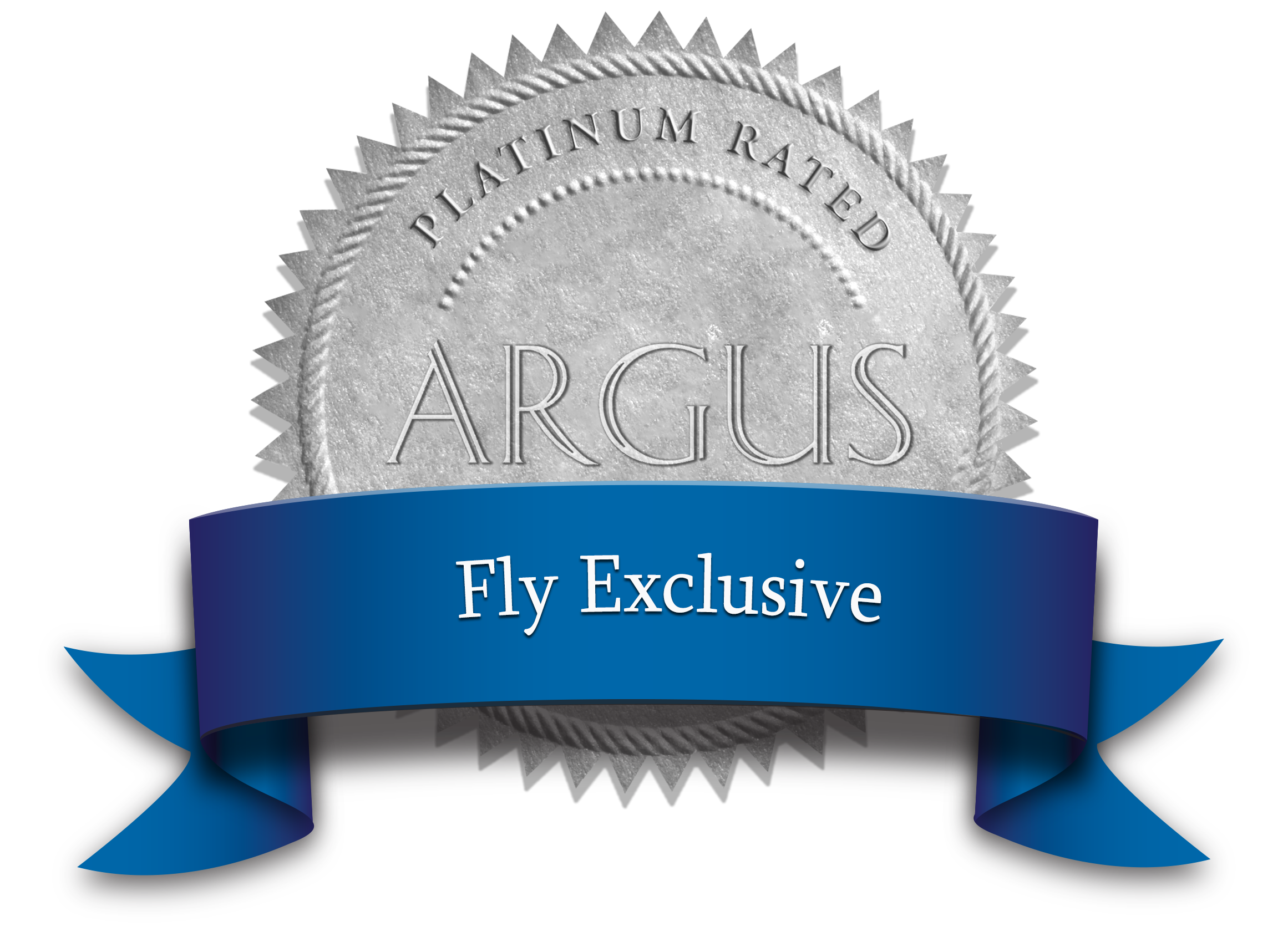 ARG/US Platinum 2025 safety rating
