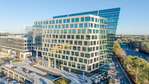 Raleigh Office