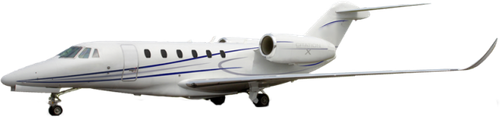 1997 Citation X