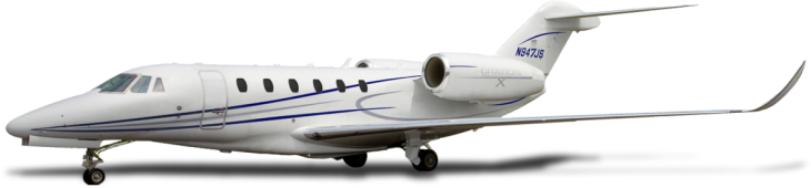 2000 Citation X