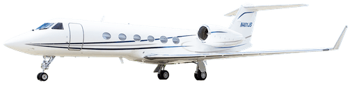 2000 Gulfstream IVSP