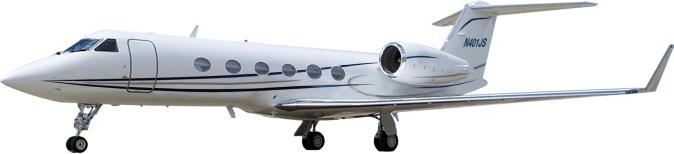 1999 Gulfstream IVSP