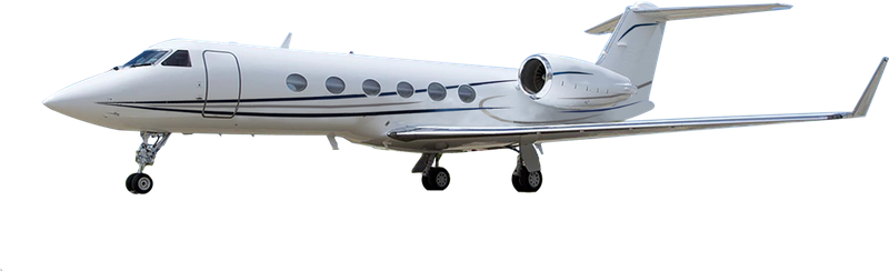 2001 Gulfstream IVSP