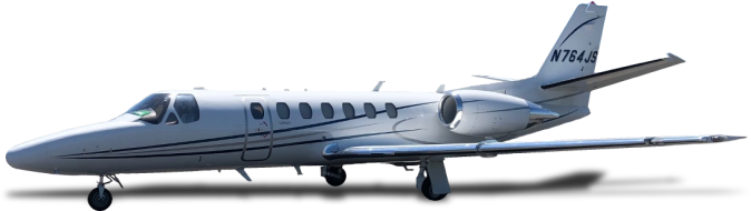 2008 Citation Encore+