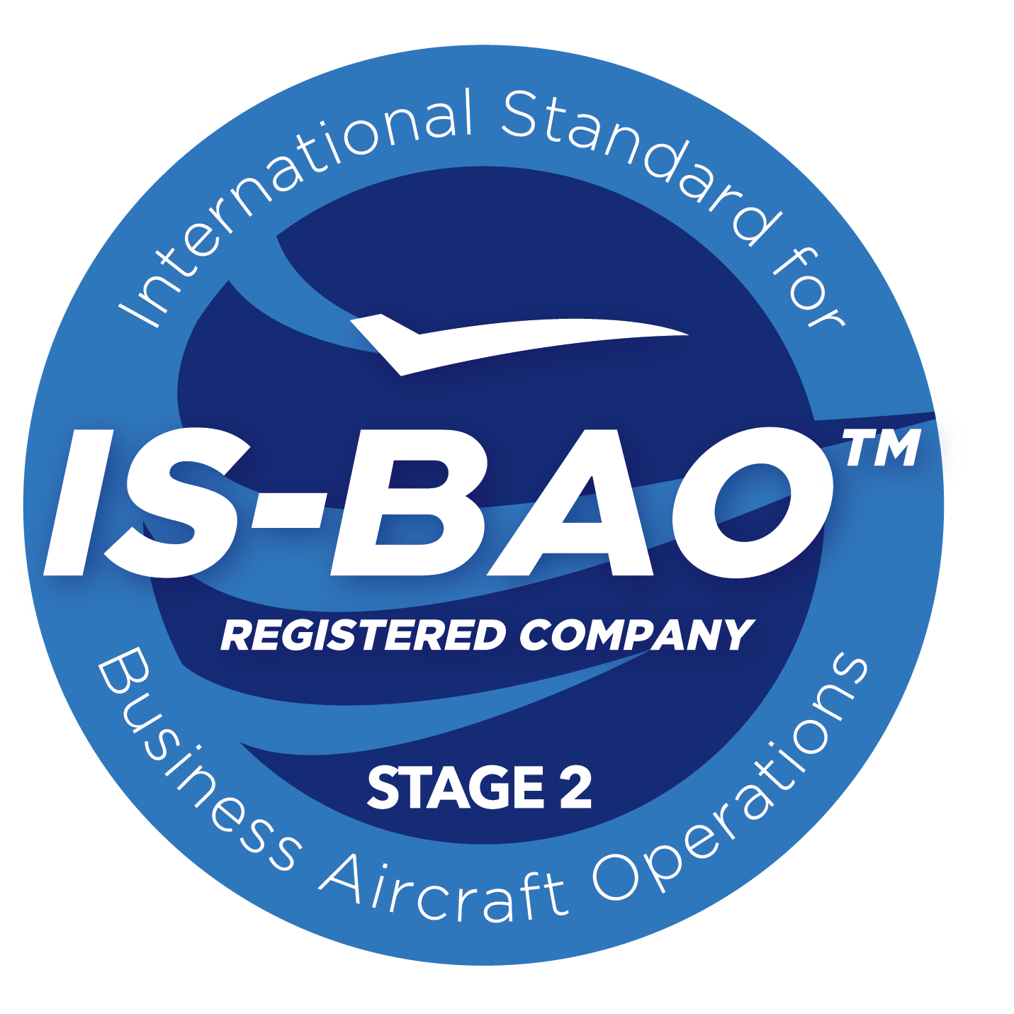 IS-BAO Stage 2 registration