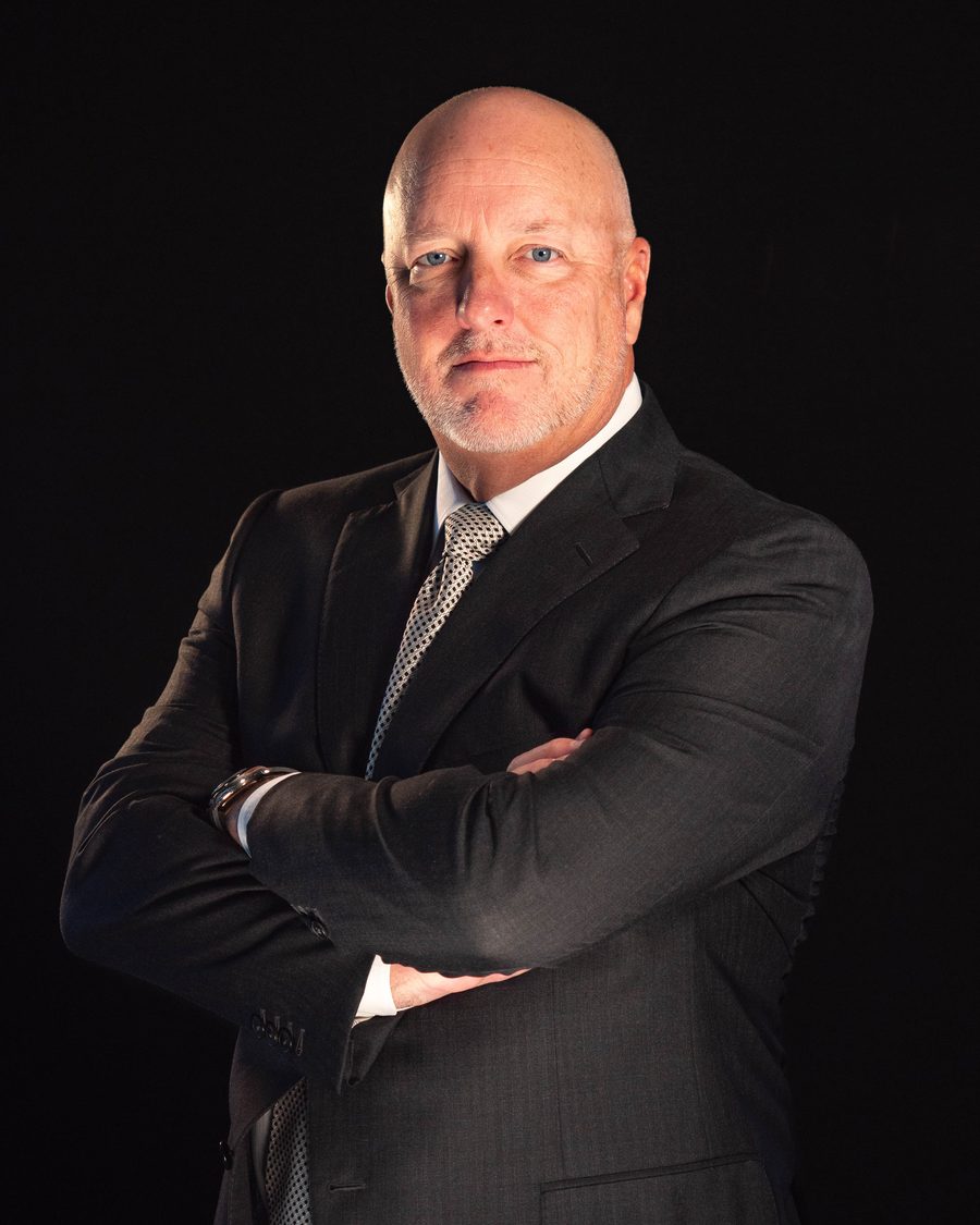 Jim Segrave, founder, CEO and chairman of flyExclusive