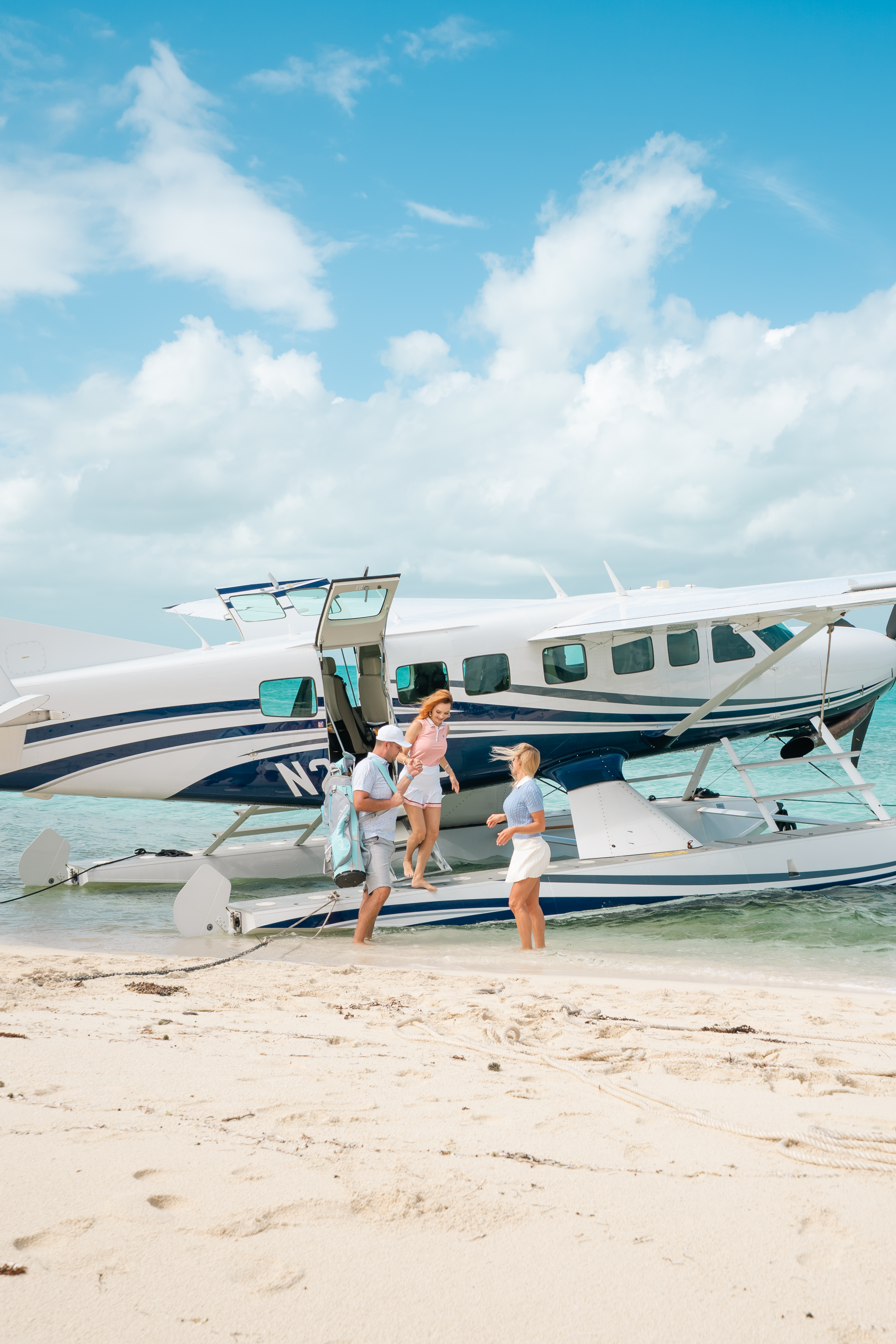 Inspirato luxury destination